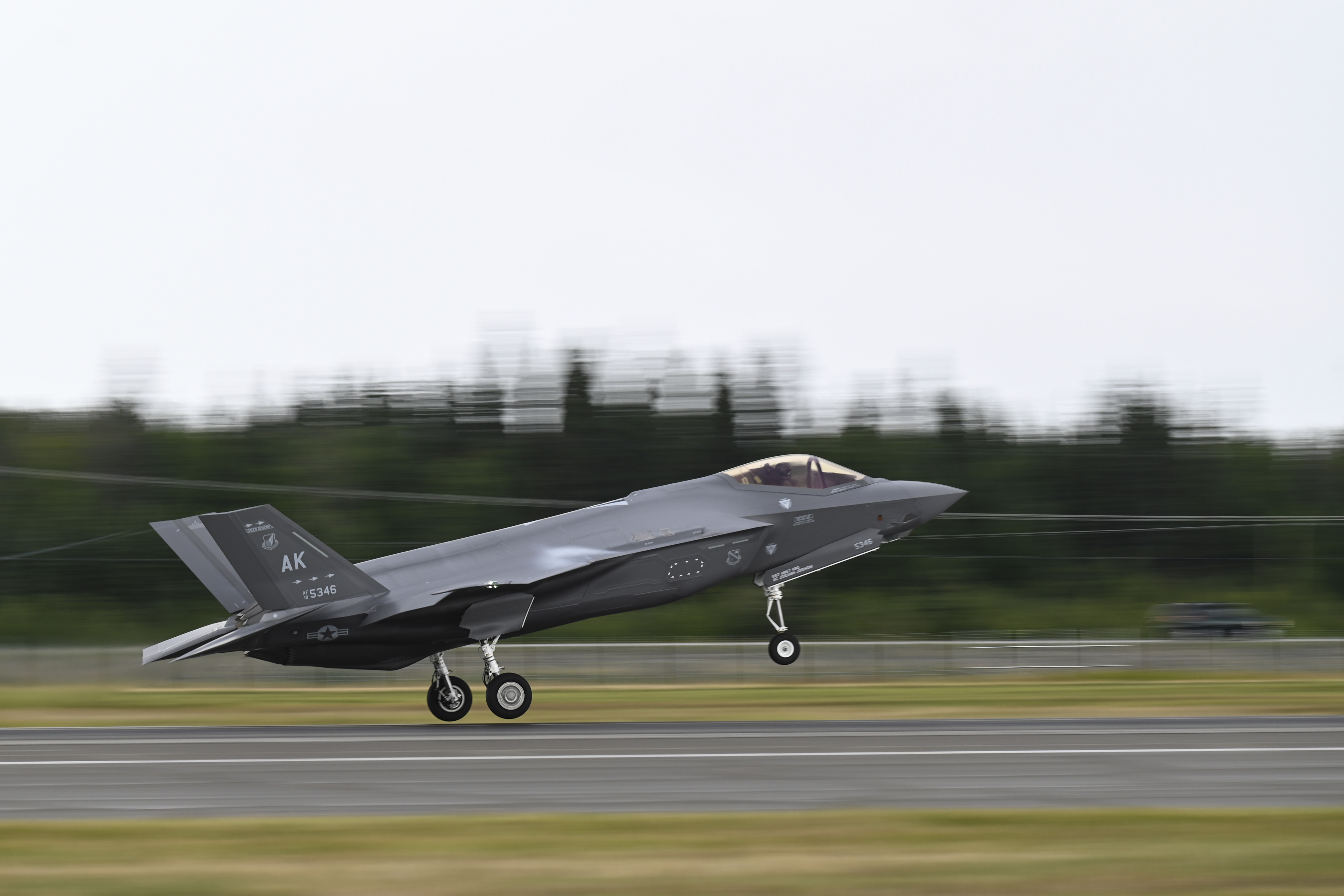Intel drives Ops > Air Education and Training Command > Article Display