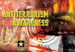 Army observes Antiterrorism Awareness Month