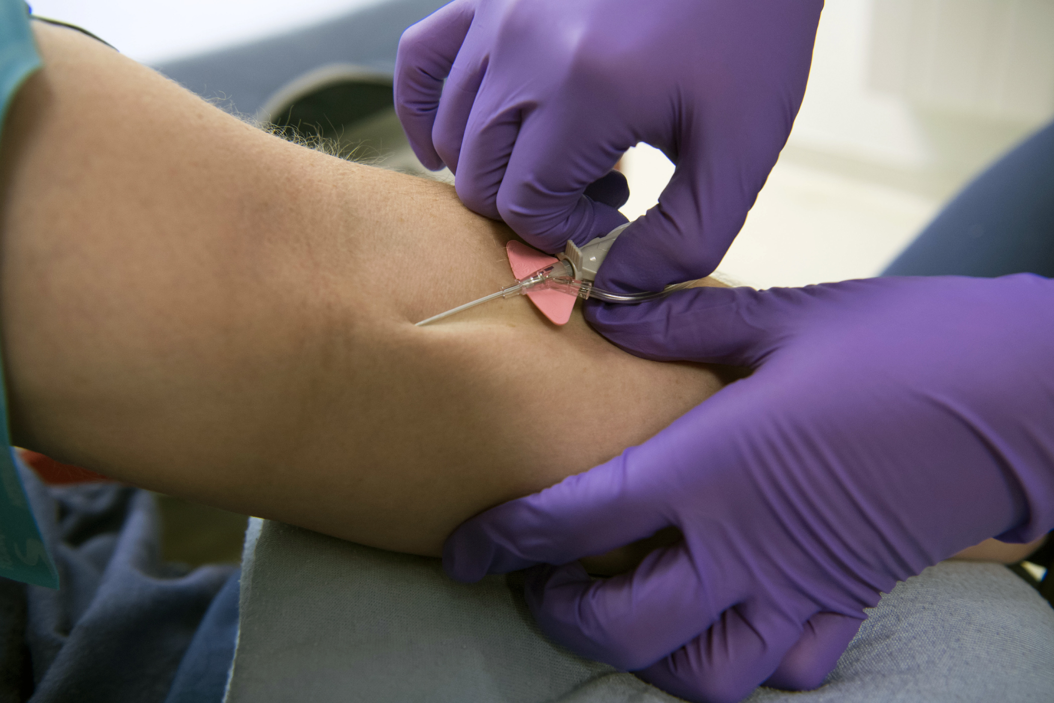 Monoclonal Antibody Treatment Can Help Some Covid 19 Positive Patients Joint Base San Antonio News