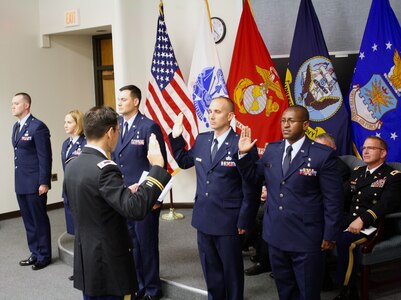 Enlisted to Medical Degree Preparatory Program