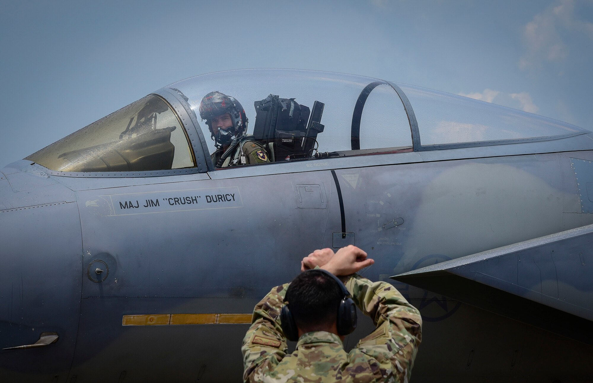 Final Flight