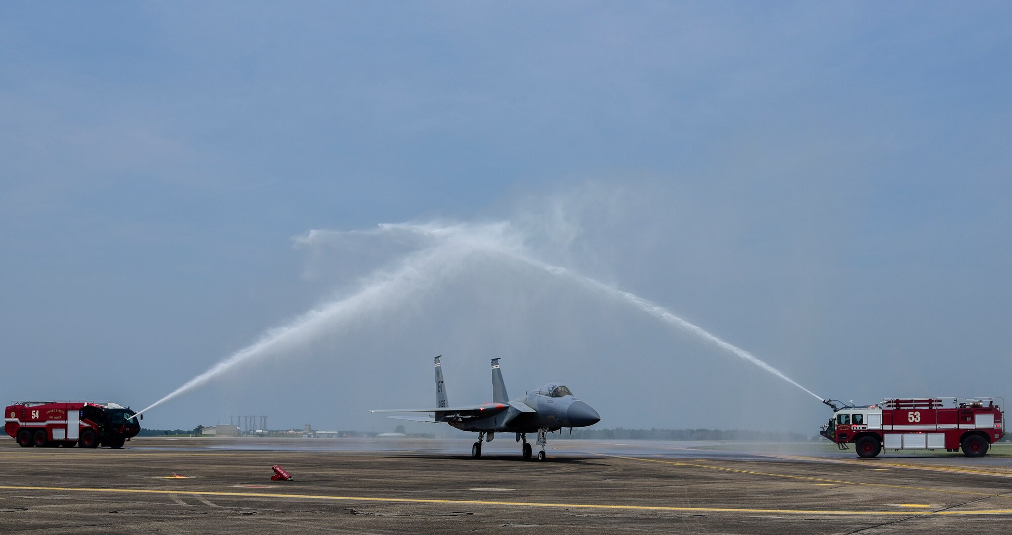 Final Flight
