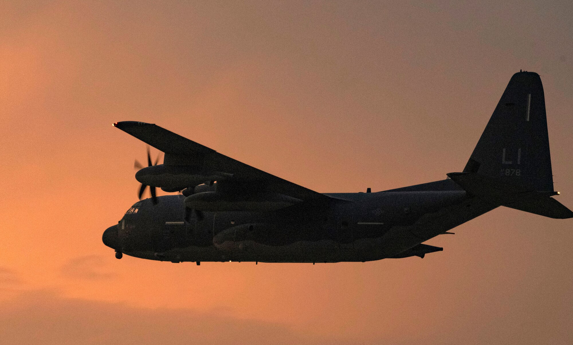 AFSOC Airmen visit EAA AirVenture Oshkosh 21