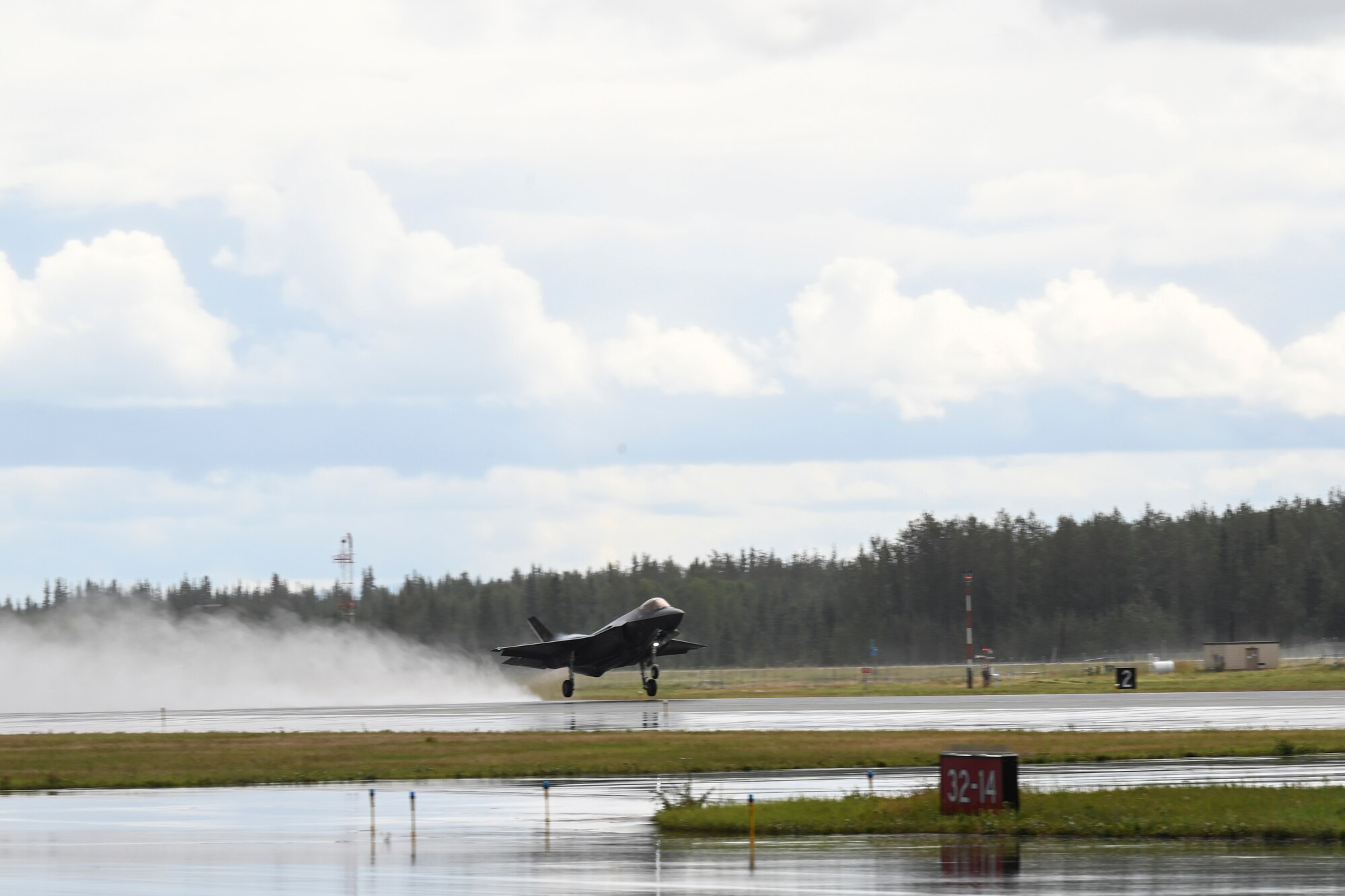 Gorillas Take Alaska