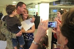 116th BCT HQs Soldiers return to Virginia after duty in Afghanis
