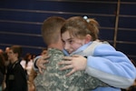 Virginia welcomes home 2/224th Aviation from Iraqi deployment