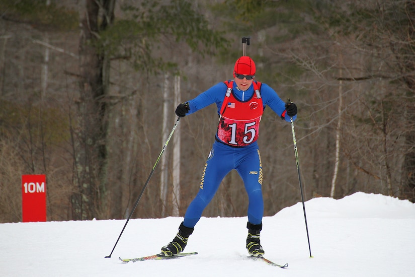 As first time competitors, the Kentuckians only fear was finishing last in the races.