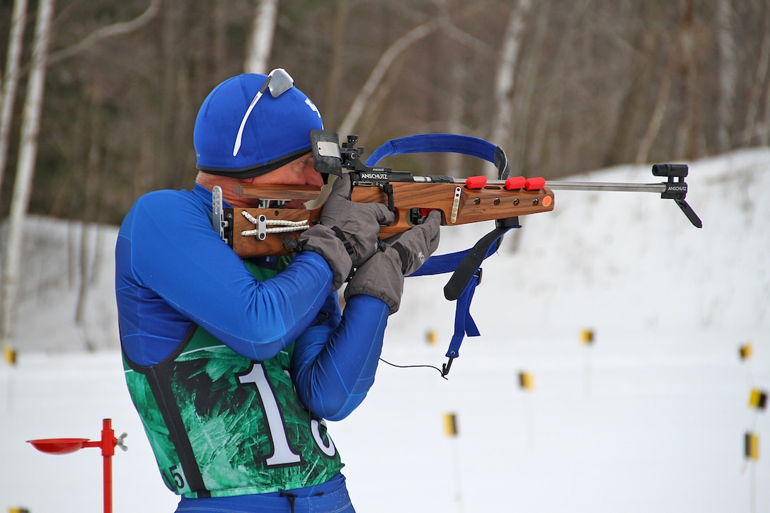 As first time competitors, the Kentuckians only fear was finishing last in the races.