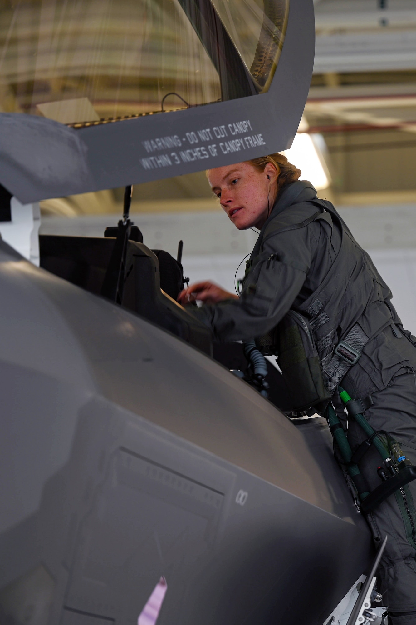 Future Fighter