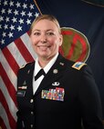 Deputy Commanding Officer, 85th U.S. Army Reserve Support Command
