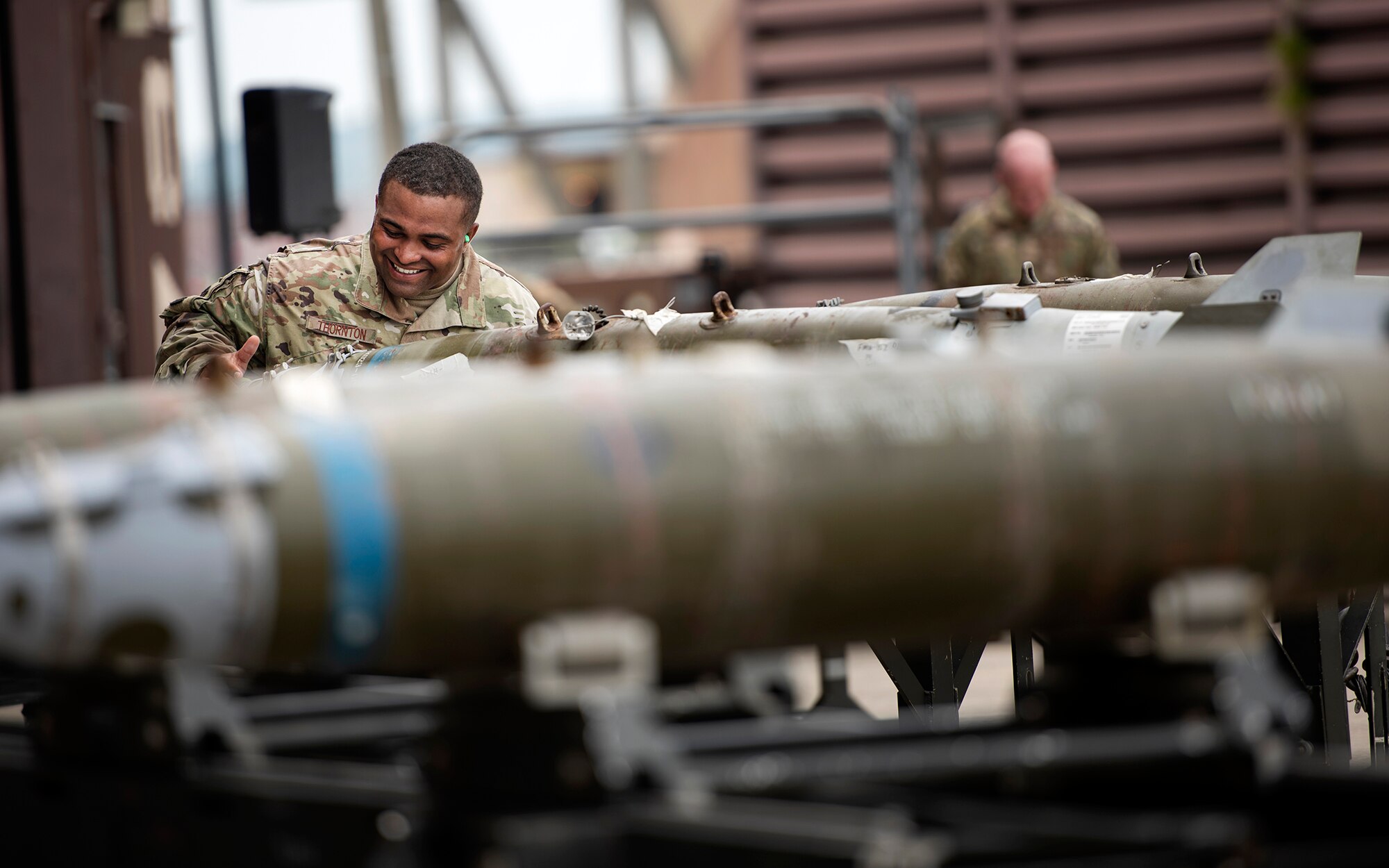 The mission of the 51st AMXS is to prepare highly trained and motivated Airmen to provide combat-ready aircraft for the Air Force’s most forward deployed permanently-base fighter wing.
