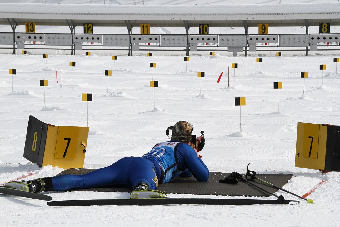 As first time competitors, the Kentuckians only fear was finishing last in the races.