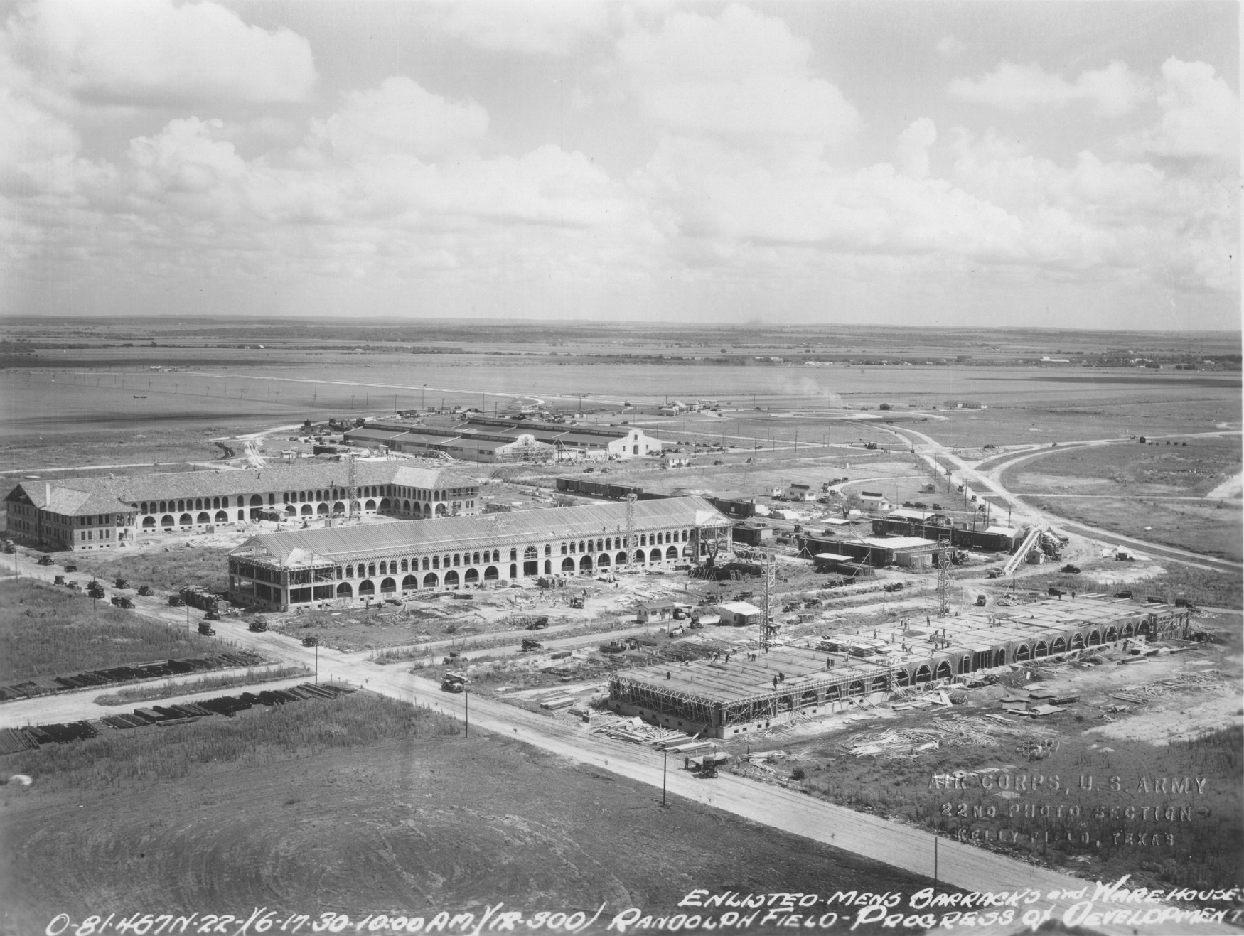 JBSA Randolph