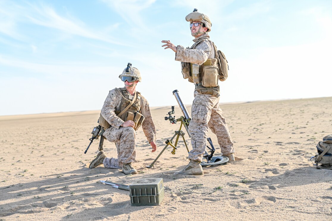 The Makin Island Amphibious Ready Group and 15th MEU provide numbered fleet and combatant commanders with a responsive, flexible and forward-deployed asset capable of maritime power projection, contingency operations and crisis response. (U.S. Marine Corps photo by Britany Rowlett)