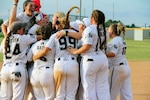 U.S. Navy wins gold for the first time since 1985, defeating Air Force 20-17 in the championship game.  The 2021 Armed Forces Women’s Rugby Championship held at Fort Campbell, KY from 11-13 August.  Service members from the Army, Navy (with Coast Guard personnel, and Air Force (with Space Force personnel) battle it out for gold.  Visit www.ArmedForcesSports.defense.gov to learn more about the Armed Forces Sports program and the other sports offered.   (Department of Defense Photo, Released)