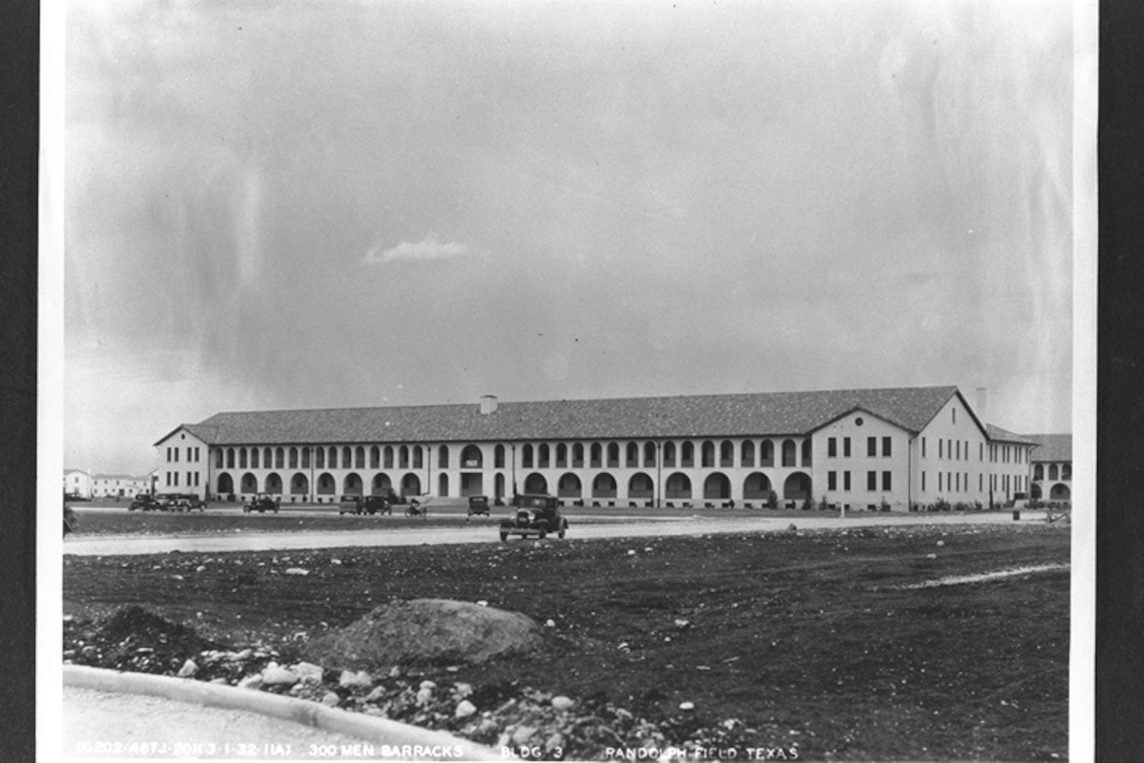 JBSA Randolph