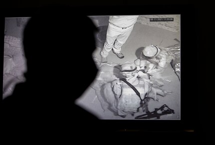 Chief of Staff of the Army visits Army Reserve Soldiers at Fort McCoy