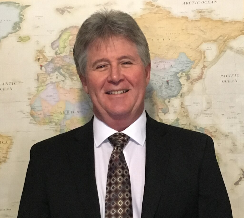 Dennis Newell