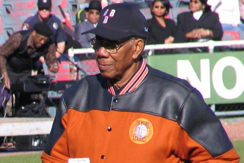 Sports Heroes Who Served: Baseball Legend Dusty Baker Served in