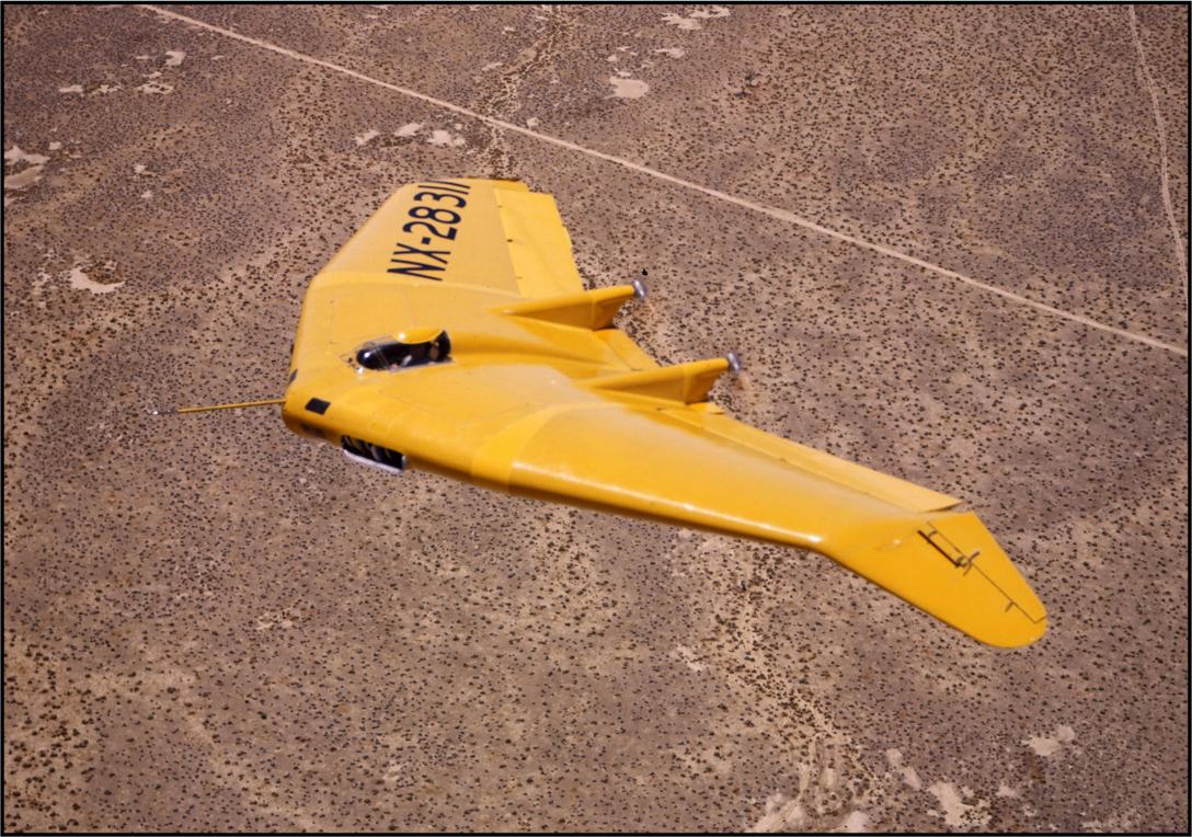 N-1M aircraft image