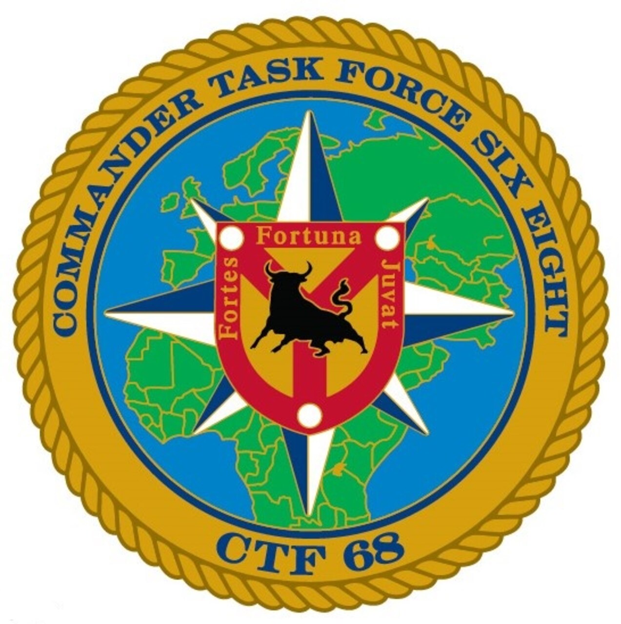 CTF-68