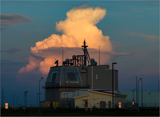 The Aegis Ashore Missile Defense System (AAMDS) located at Naval Support Facility (NSF) Deveselu, Romania, celebrated the fifth anniversary of its shift to NATO Command and Control, as a U.S. contribution of capability to the Alliance, August 19, 2021.