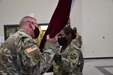 Birmingham resident completes command duties of Army Reserve medical unit