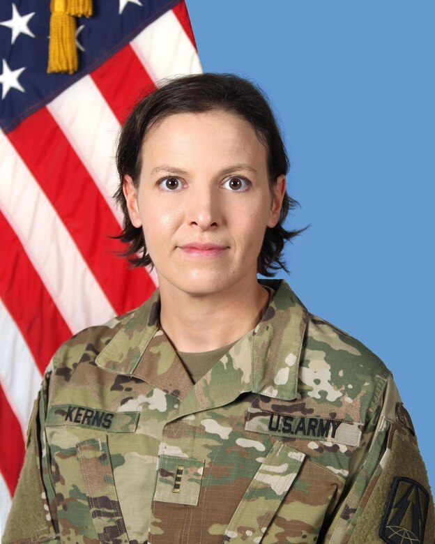 Army Reserve warrant officer pivotal in IPPS-A deployment