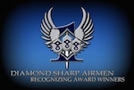 JBSA Diamond Sharp Awards