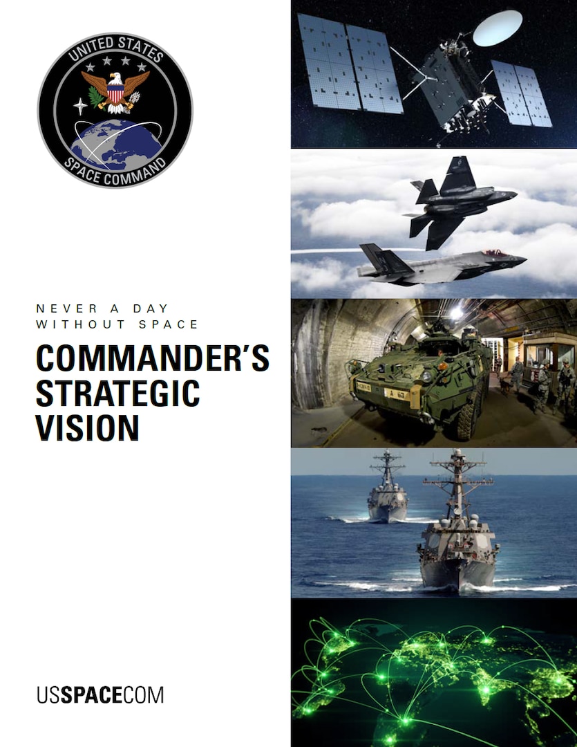 Commander's Strategic Vision > United States Space Command > Pub-Display