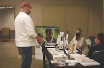 88th Readiness Division hosts Regional Soldier and Family Readiness Training