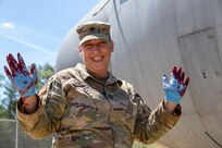 Global Medic, Combat Support Training Exercise