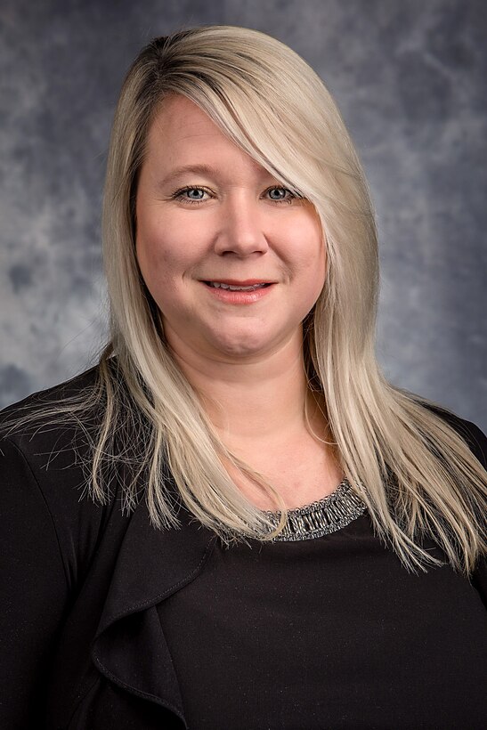 NUWC Division Keyport labor, employee relations specialist recognized for role during pandemic