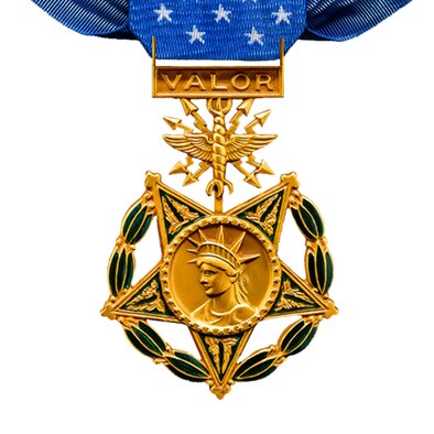 Hanscom volunteers needed for Medal of Honor Convention