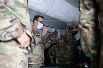 CSTX and Global Medic