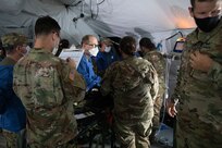 CSTX and Global Medic