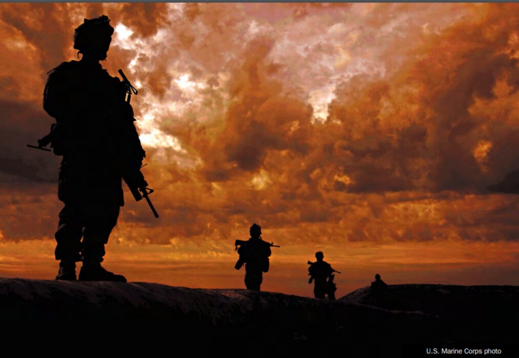 Counterterrorism Strategy & Tactics: Lessons Learned from Afghanistan