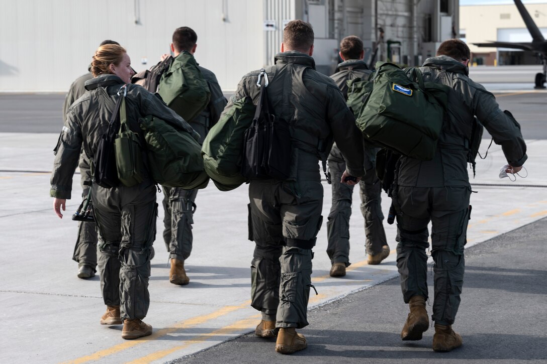 Gorillas find success in Alaska