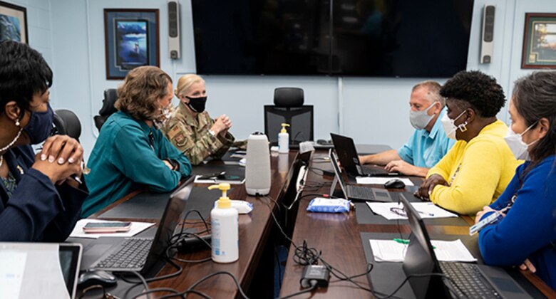 During the town hall, leaders discussed the plans and processes for the start of the 2021-22 school year and beyond.