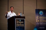 Indopacom Hosts 2021 Chiefs of Defense Conference