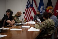 1st MSC recognizes civilian workforce