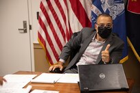 1st MSC recognizes civilian workforce