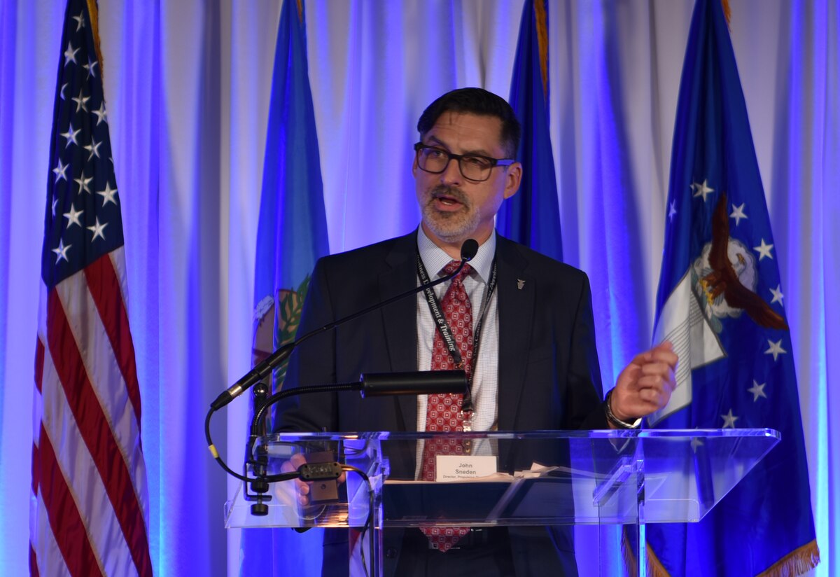 Tinker and the Primes AFLCMC Propulsion director discusses alliances