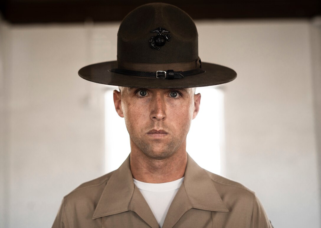 Photo of Staff Sgt. Wesley O. Hayes
