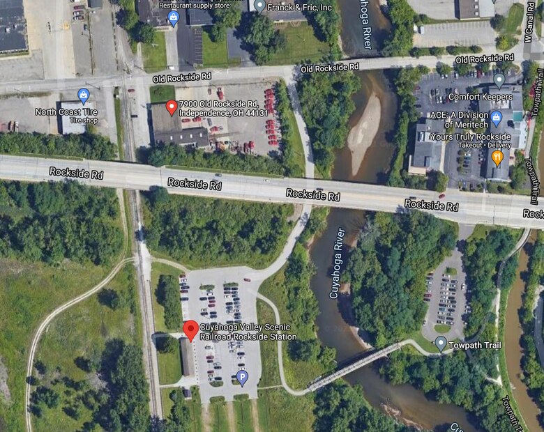 The U.S. Army Corps of Engineers (USACE) Buffalo District, City of Independence Mayor Gregory P. Kurtz, and the Independence Continuing Authorities Program 205 project team will sign a Project Partnership Agreement (PPA) for a flood damage reduction project on Thursday, August 26, 2021, at 9:30 a.m. at 7900 Old Rockside Rd, Independence, OH 44131