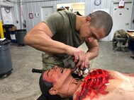 Regional Medic Effects and Enablers Team