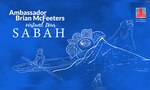 U.S. Continues To Strengthen Ties With Sabah