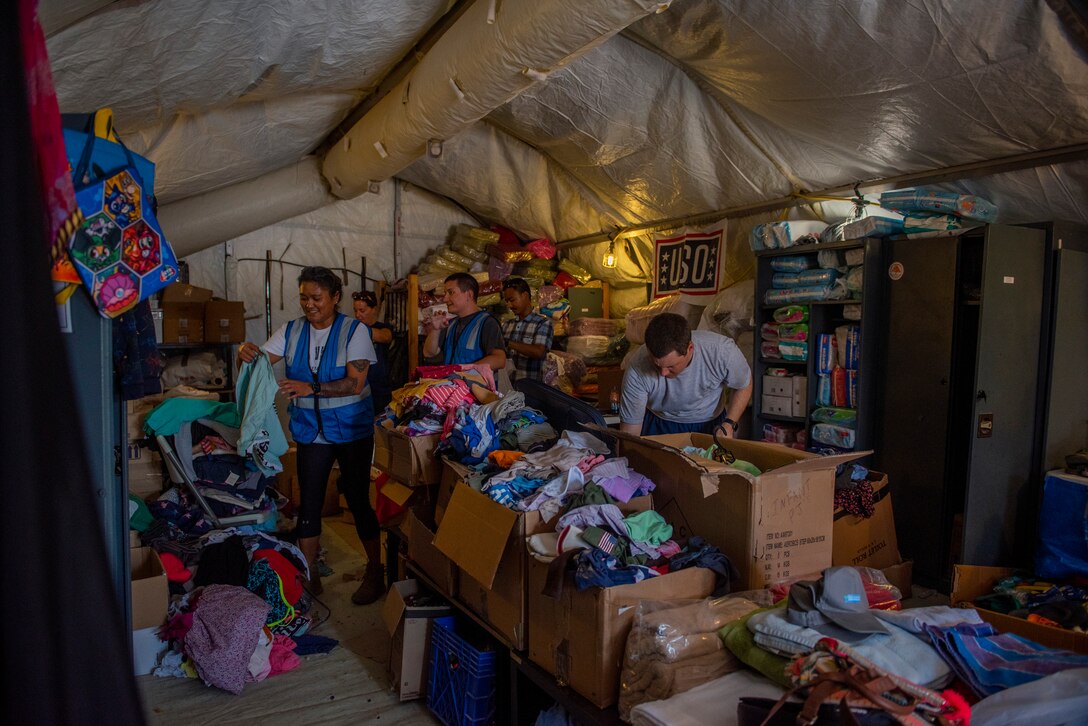 Afghanistan Evacuation