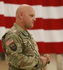 319th Combat Sustainment Support Battalion (CSSB) Change of command