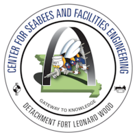 Ft Leonard Wood logo (CSFE Logo)